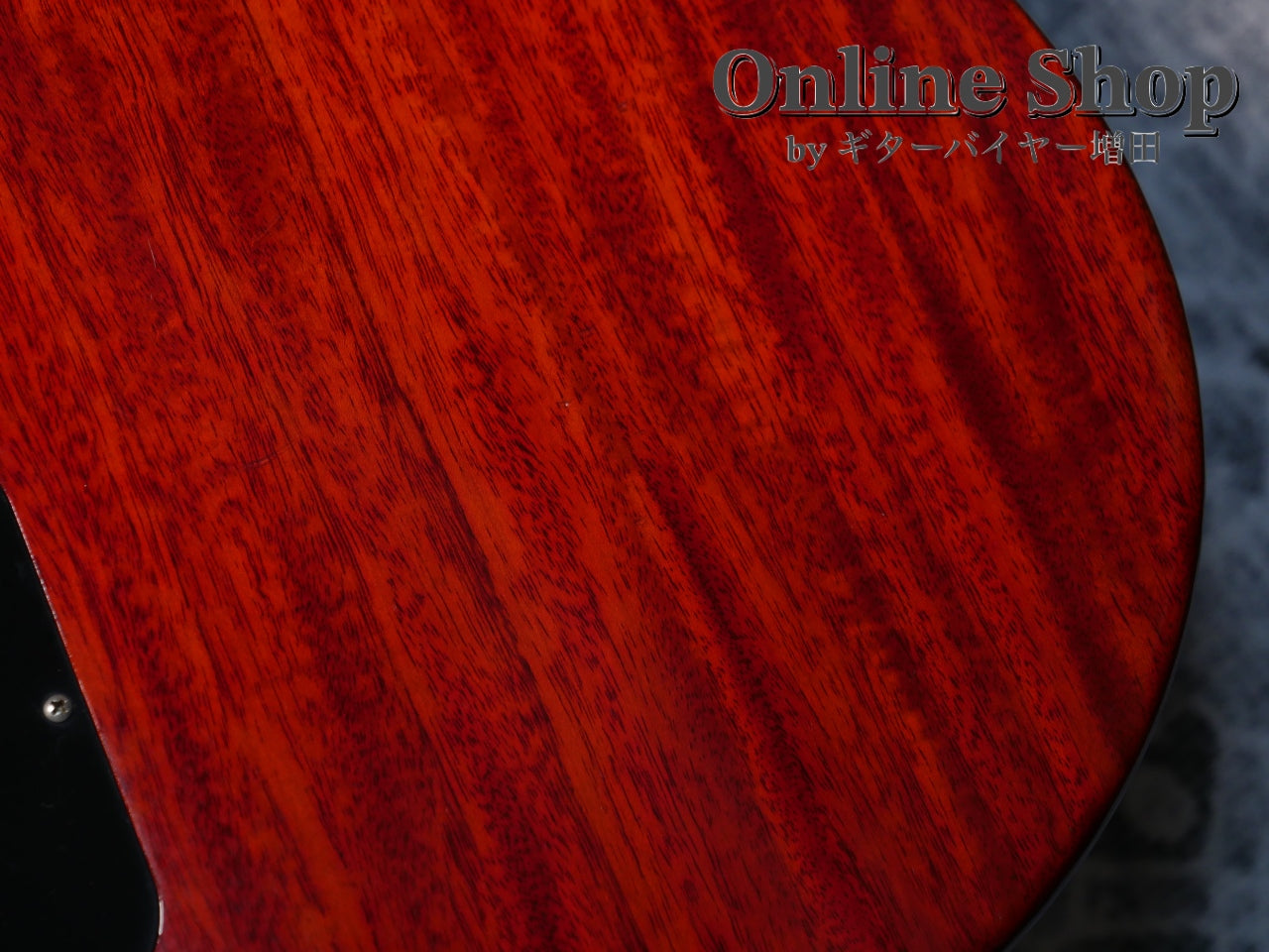 USED 2017 Gibson Custom Shop Japan Limited 1959 Les Paul Reissue Washed Cherry VOS