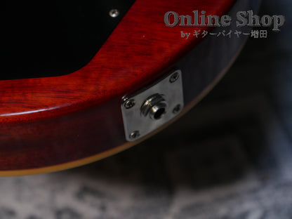 USED 2017 Gibson Custom Shop Japan Limited 1959 Les Paul Reissue Washed Cherry VOS