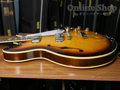 USED 2000s Epiphone Casino '64 Reissue Sunburst