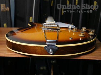 USED 2000s Epiphone Casino '64 Reissue Sunburst
