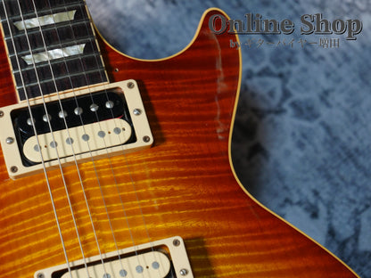 USED 2010 Gibson Custom Shop 1959 Commemorative Les Paul Standard Sunburst