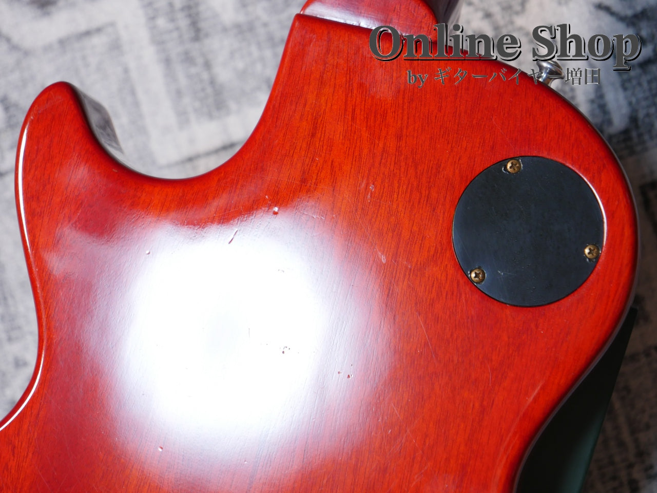 USED 2010 Gibson Custom Shop 1959 Commemorative Les Paul Standard Sunburst