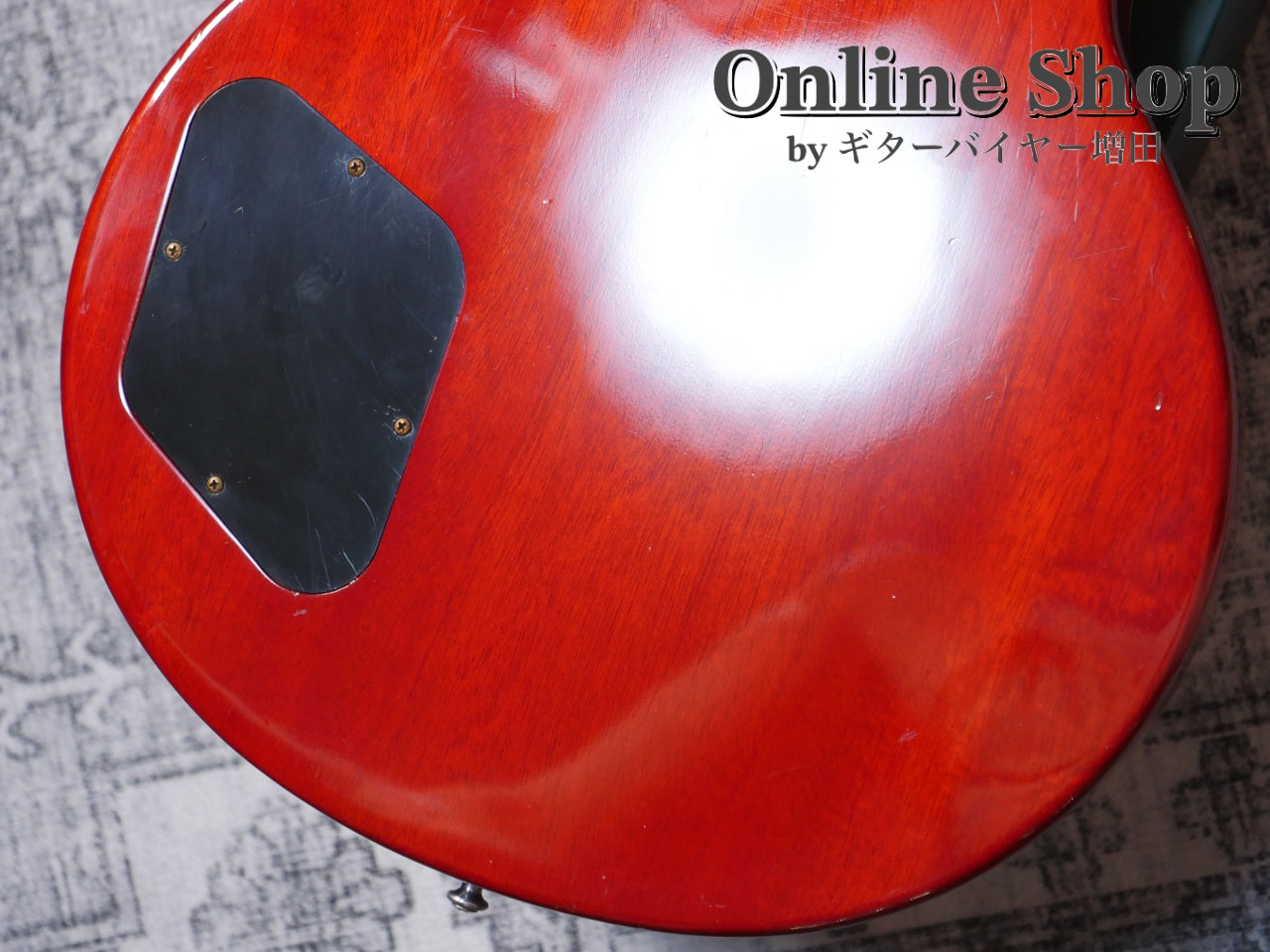 USED 2010 Gibson Custom Shop 1959 Commemorative Les Paul Standard Sunburst