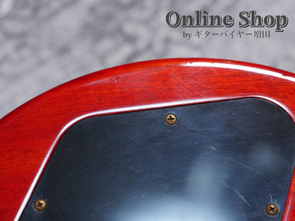 USED 2010 Gibson Custom Shop 1959 Commemorative Les Paul Standard Sunburst