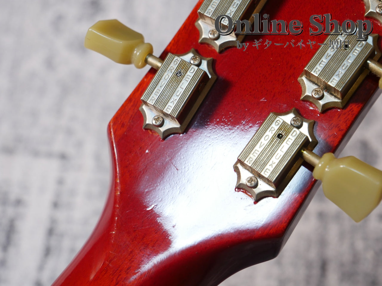 USED 2010 Gibson Custom Shop 1959 Commemorative Les Paul Standard Sunburst
