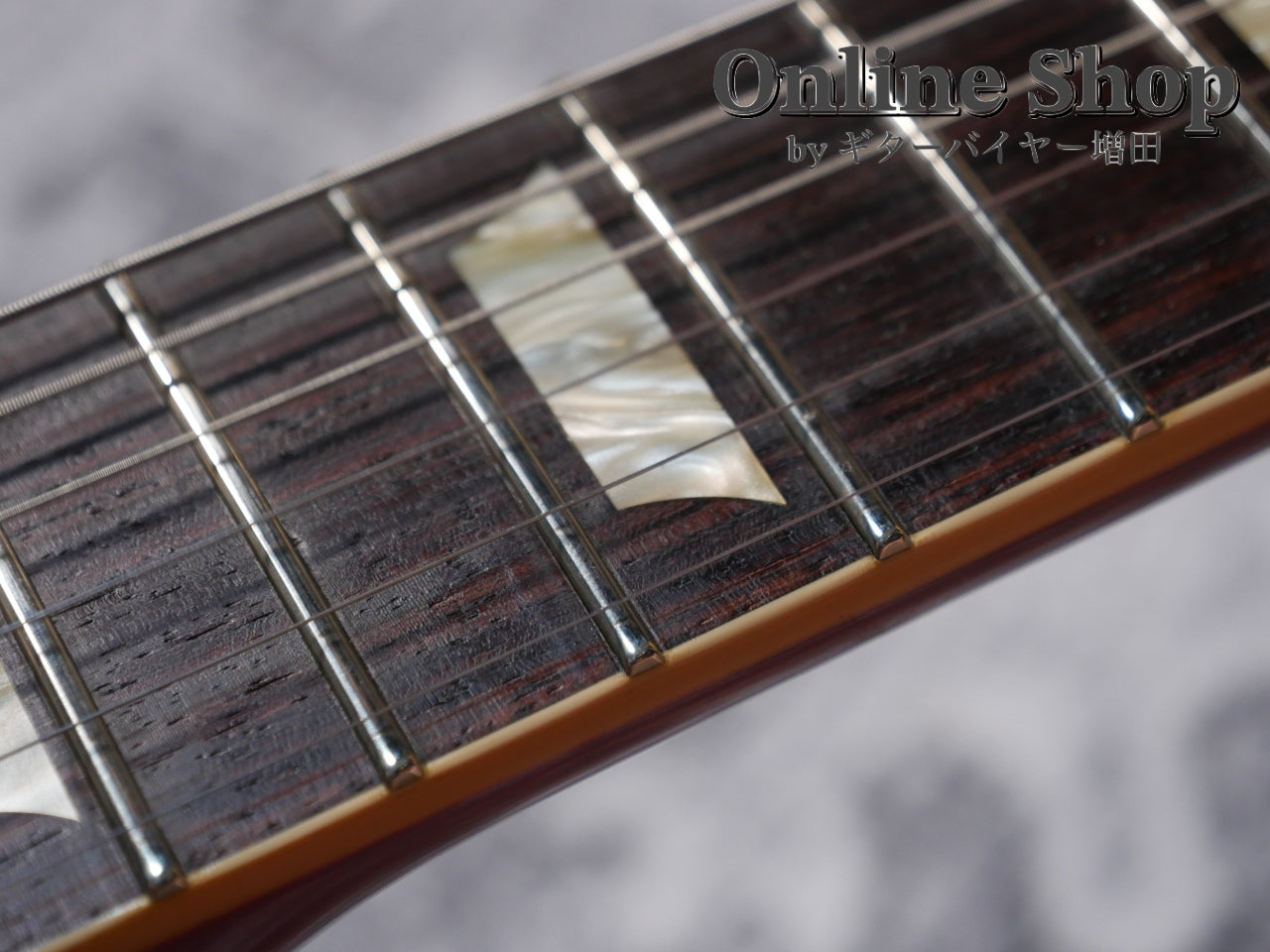USED 2010 Gibson Custom Shop 1959 Commemorative Les Paul Standard Sunburst