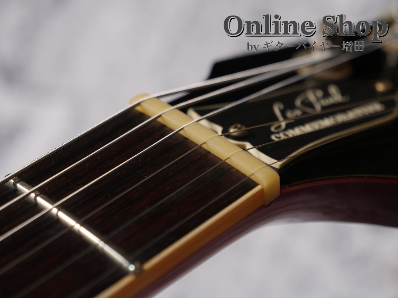 USED 2010 Gibson Custom Shop 1959 Commemorative Les Paul Standard Sunburst