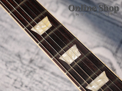 USED 2019 Gibson Les Paul Standard '60s Figured Top Iced Tea