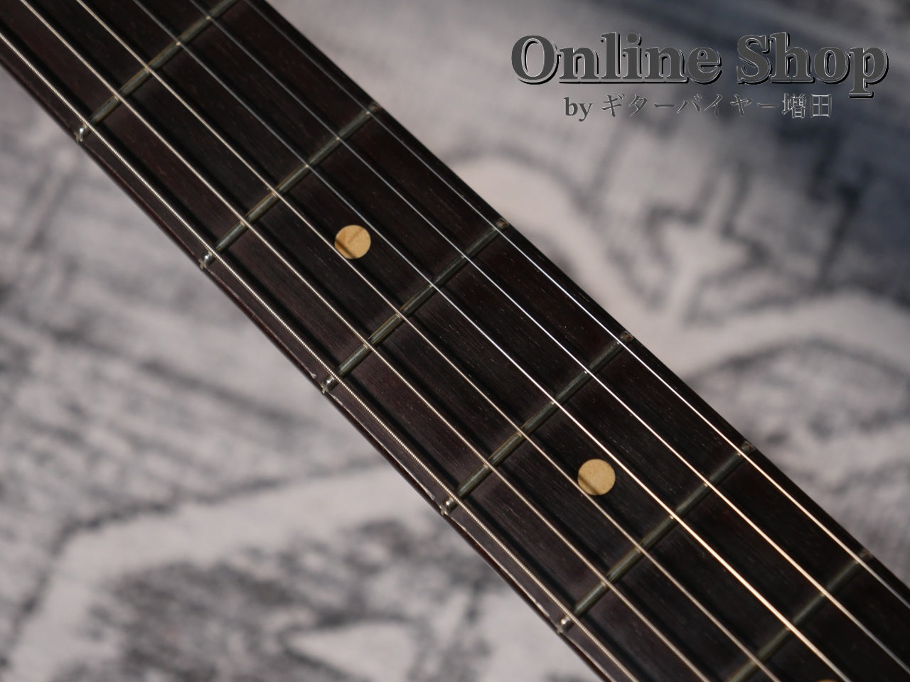 USED 2017s SVL Custom Guitars 61 Reserve 3 Tone Sunburst