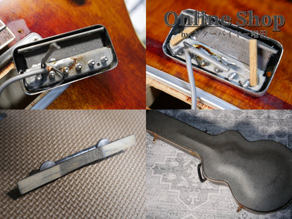VINTAGE 1966 Gretsch #6119 Chet Atkins Tennessean