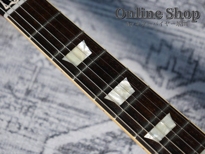 USED 2018 Gibson Custom Shop Historic Collection 1959 Les Paul Reissue Brown Lemon VOS