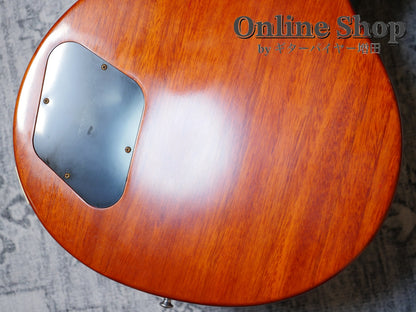 USED 2018 Gibson Custom Shop Historic Collection 1959 Les Paul Reissue Brown Lemon VOS