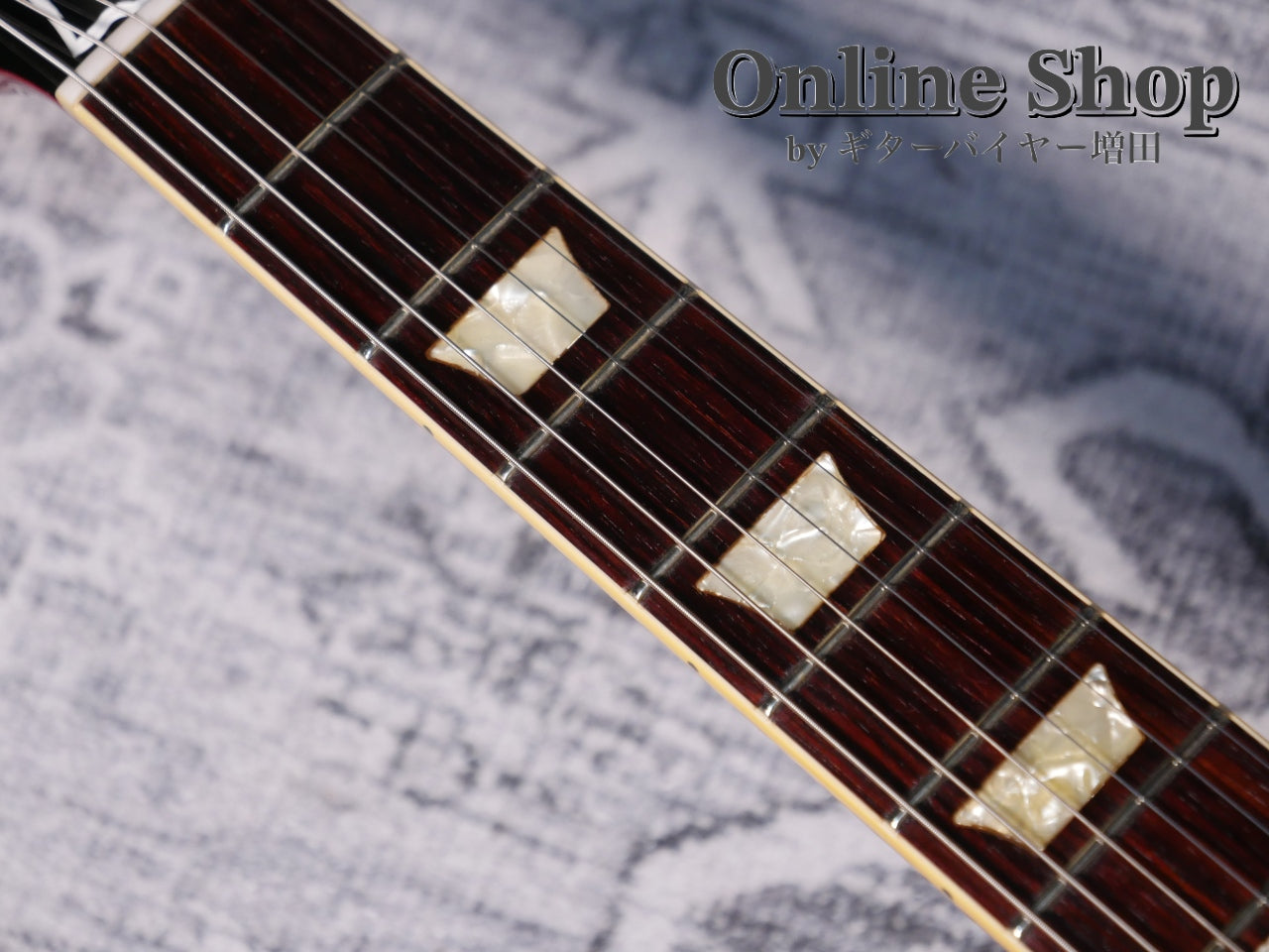 USED 1993 Gibson Custom Shop Historic Collection 1959 Les Paul Flametop Reissue "Murphy Era" Heritage Cherry Sunburst