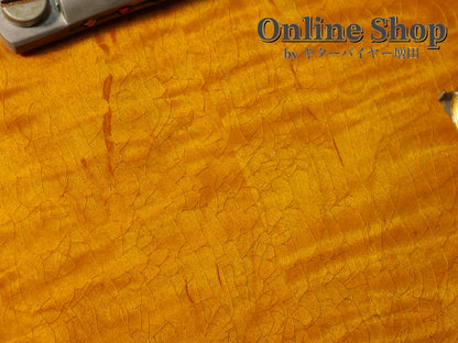 USED 2017 Gibson Custom Shop 1959 Les Paul Standard Dirty Lemon VOS