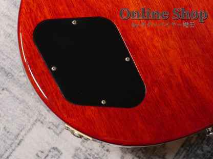 USED 2017 Gibson Custom Shop 1959 Les Paul Standard Dirty Lemon VOS