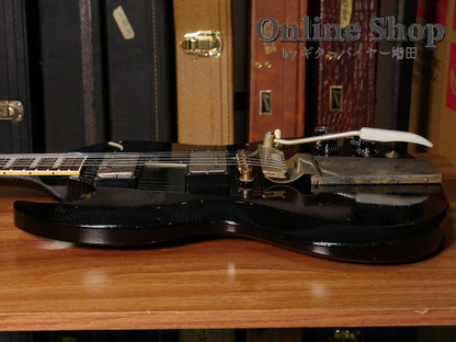 USED 2022s g'7 Special g7-DC w/Maestro Aged Black Beauty