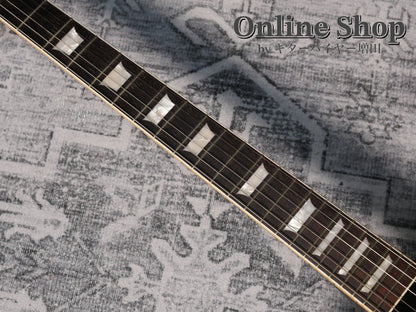 USED 2022s g'7 Special g7-DC w/Maestro Aged Black Beauty