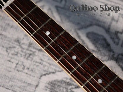 USED 2022 Gibson Custom Shop Murphy Lab 1961 ES-335 Sixties Cherry Ultra Light Aged