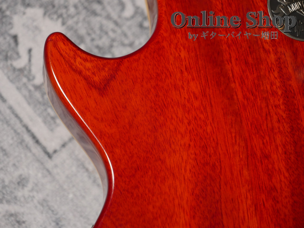 USED 2019 Gibson Custom Shop 60th Anniversary 1959 Les Paul Standard Sunrise Teaburst VOS