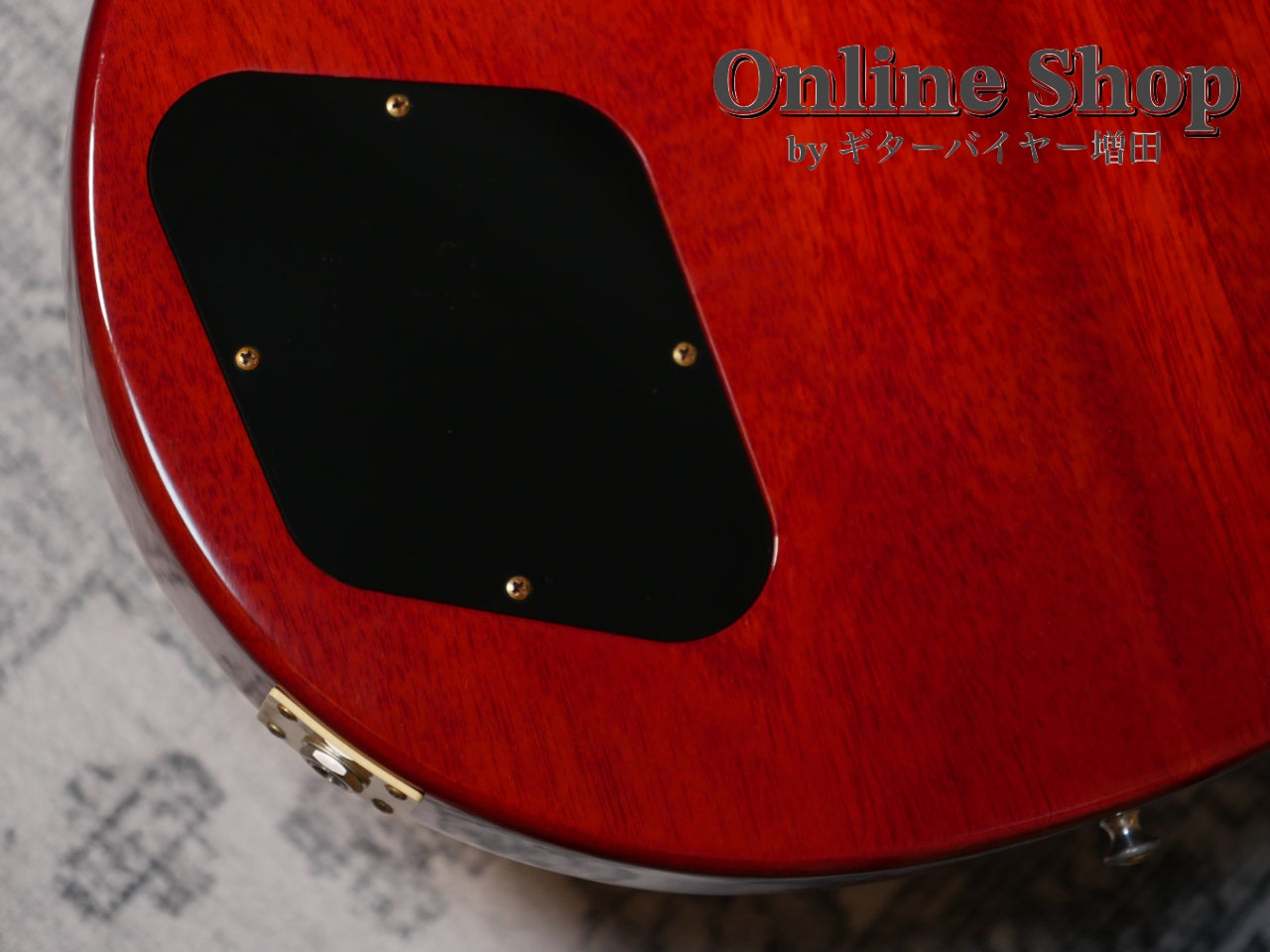 USED 2019 Gibson Custom Shop 60th Anniversary 1959 Les Paul Standard Sunrise Teaburst VOS