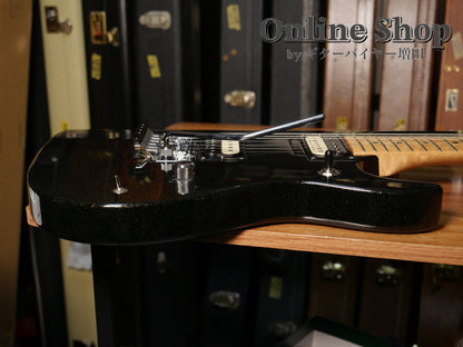 USED 1992 Killer KG-Fascist Galaxy Black