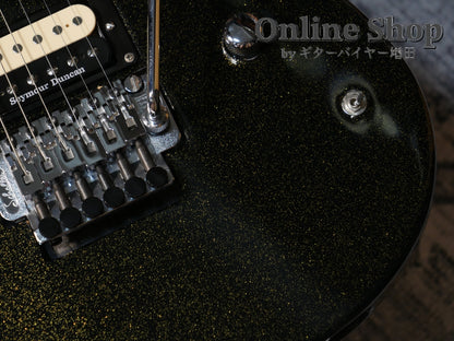 USED 1992 Killer KG-Fascist Galaxy Black