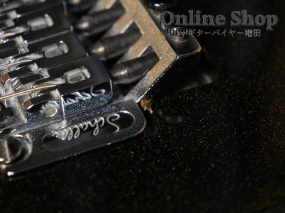 USED 1992 Killer KG-Fascist Galaxy Black