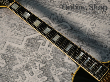 VINTAGE 1979 Gibson Les Paul Custom Ebony