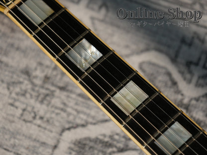 VINTAGE 1979 Gibson Les Paul Custom Ebony