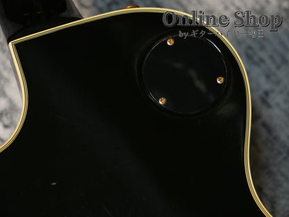 VINTAGE 1979 Gibson Les Paul Custom Ebony
