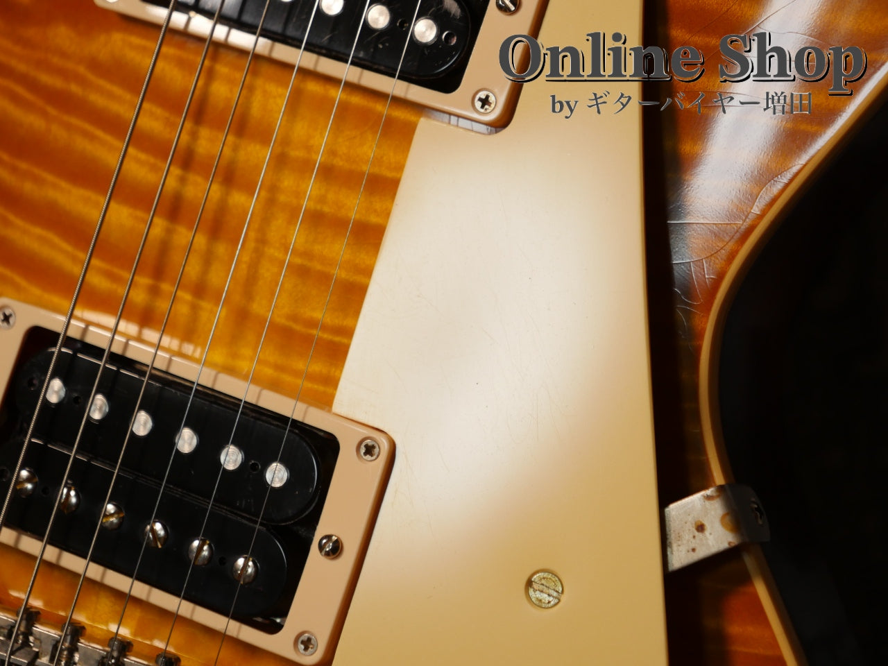 USED 2024 Gibson Custom Shop Murphy Lab 1959 Les Paul Reissue "AAAAA Quilt" Lemon Burst Ultra Light Aged