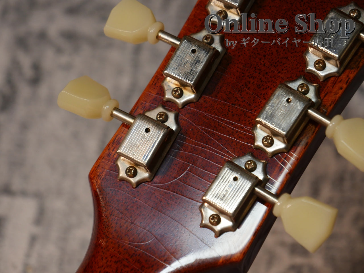 USED 2024 Gibson Custom Shop Murphy Lab 1959 Les Paul Reissue "AAAAA Quilt" Lemon Burst Ultra Light Aged