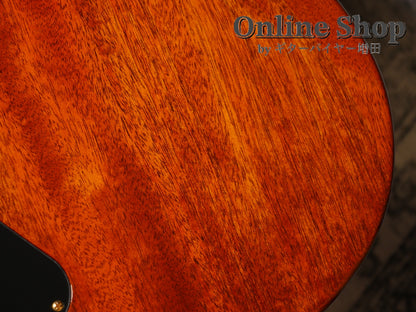 USED 2014 Paul Reed Smith "Private Stock #5173" Violin II McCarty Glow