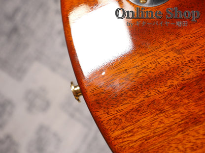 USED 2014 Paul Reed Smith "Private Stock #5173" Violin II McCarty Glow