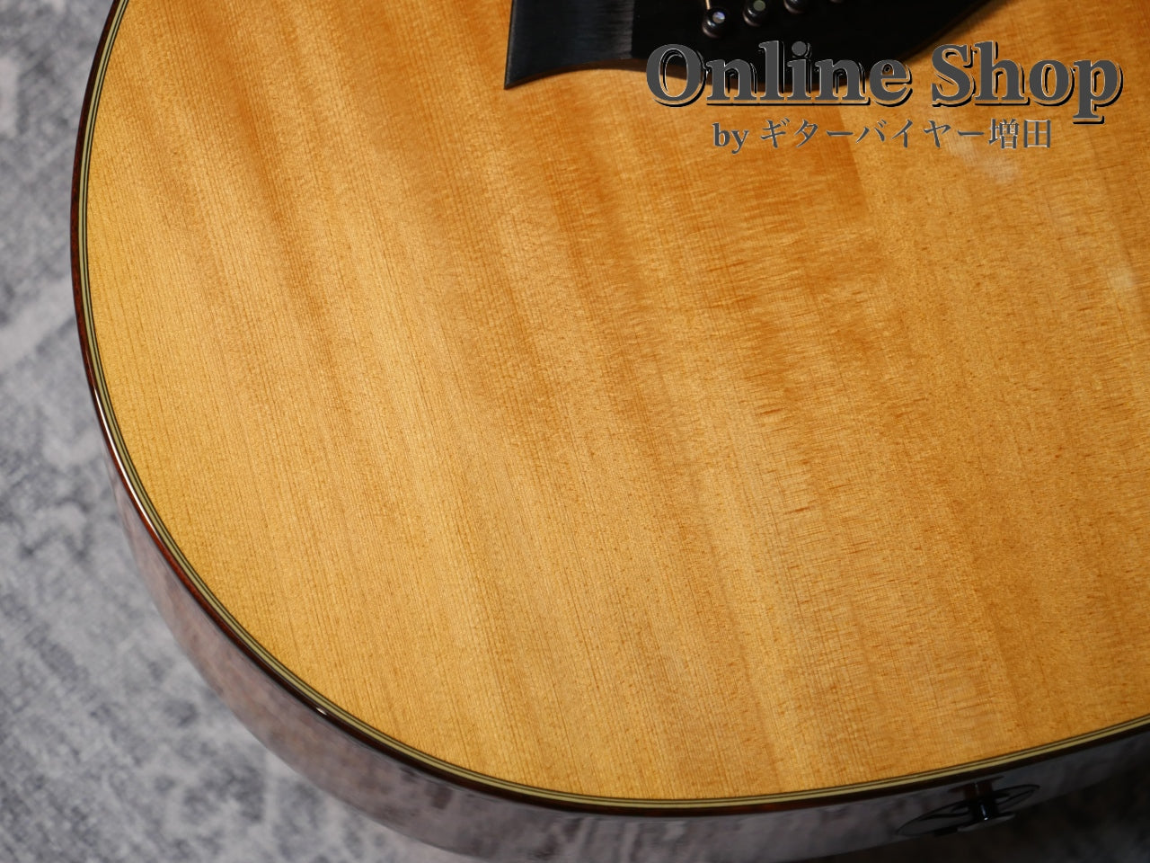 USED 2010 Taylor 514ce LTD "Koa" Fall Limited Edition 2010 Natural