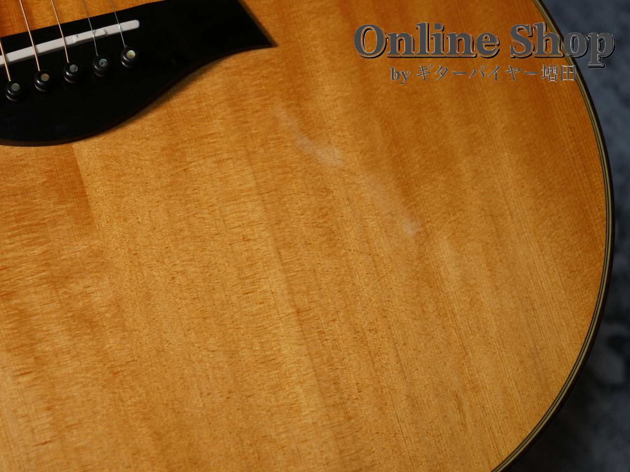 USED 2010 Taylor 514ce LTD "Koa" Fall Limited Edition 2010 Natural