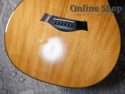 USED 2010 Taylor 514ce LTD "Koa" Fall Limited Edition 2010 Natural