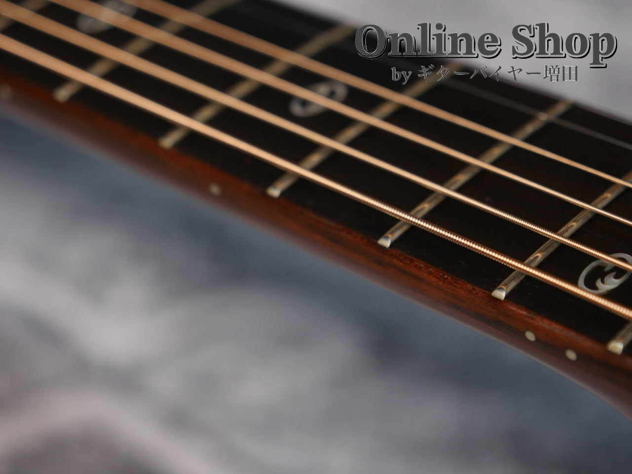 USED 2010 Taylor 514ce LTD "Koa" Fall Limited Edition 2010 Natural