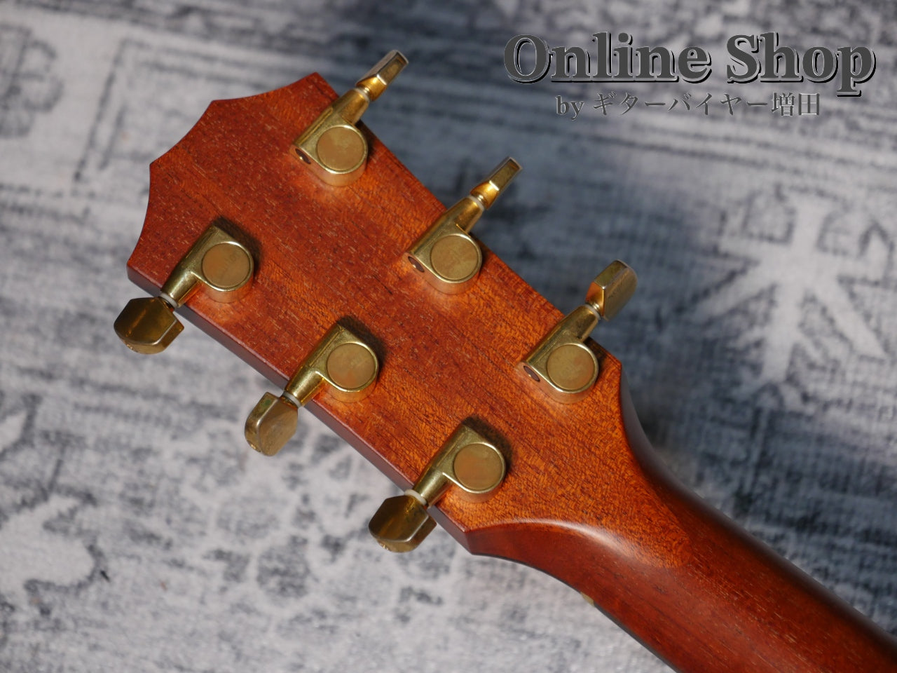 USED 2010 Taylor 514ce LTD "Koa" Fall Limited Edition 2010 Natural