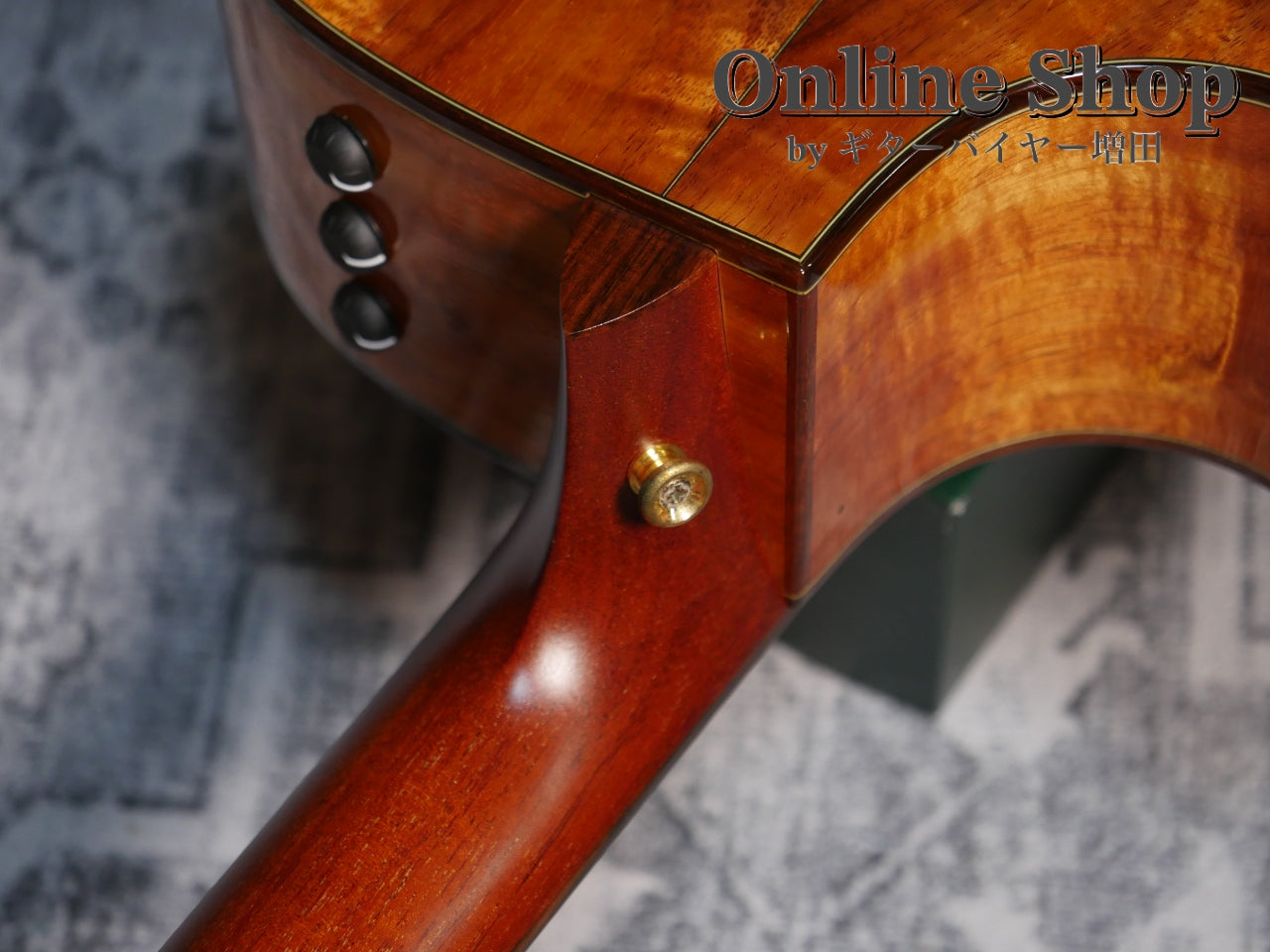 USED 2010 Taylor 514ce LTD "Koa" Fall Limited Edition 2010 Natural