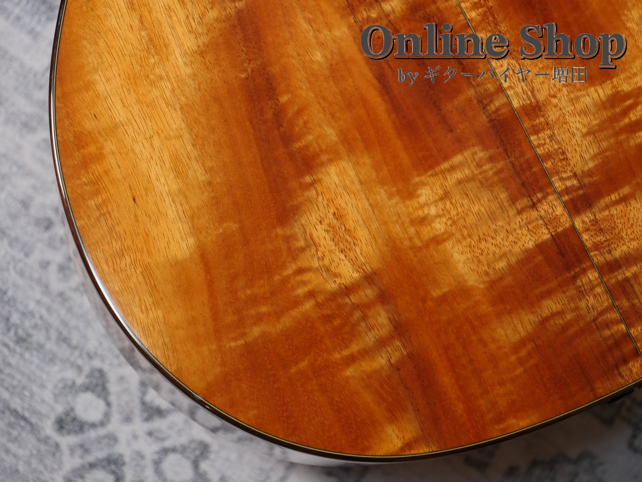 USED 2010 Taylor 514ce LTD "Koa" Fall Limited Edition 2010 Natural