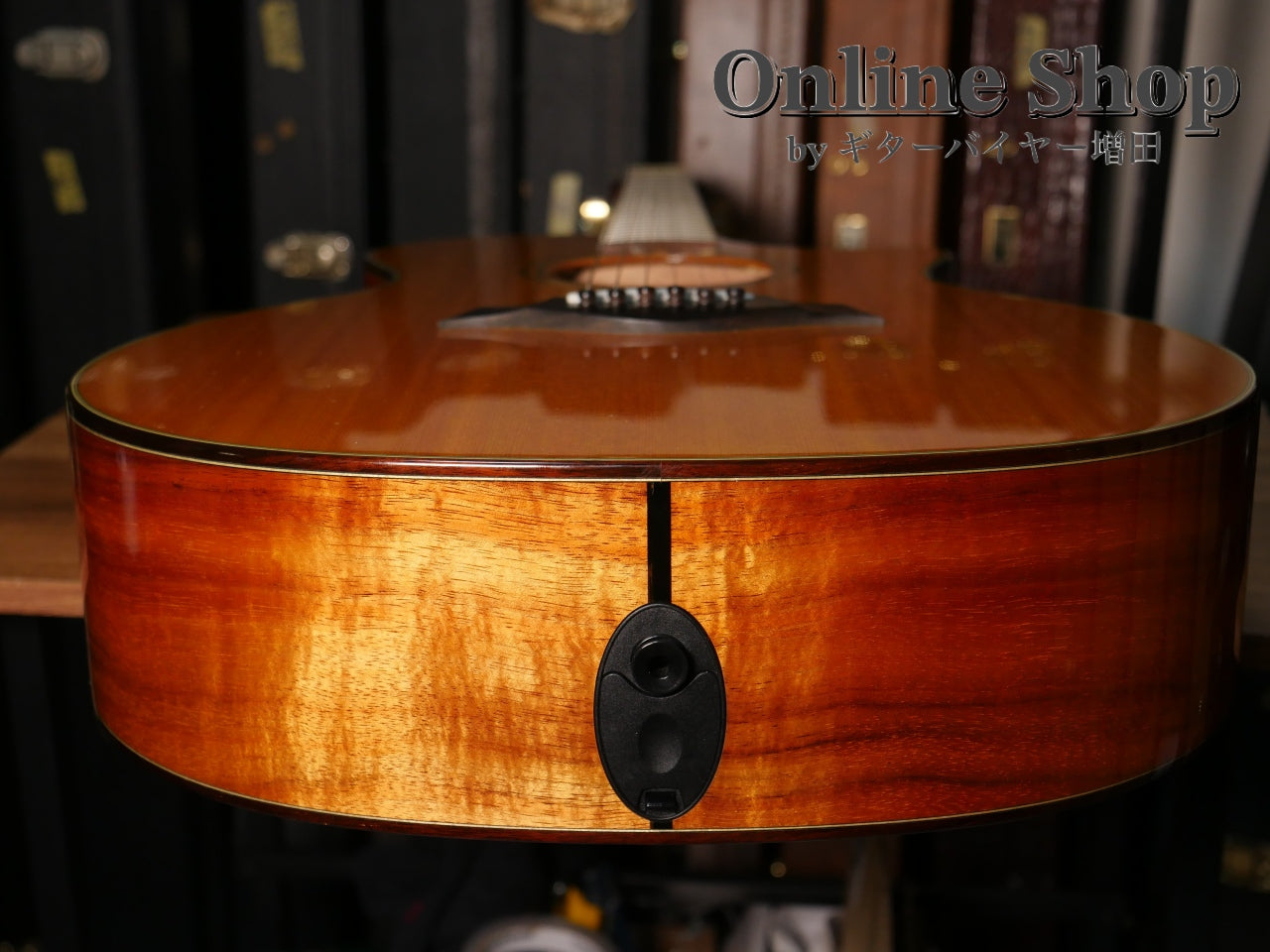 USED 2010 Taylor 514ce LTD "Koa" Fall Limited Edition 2010 Natural