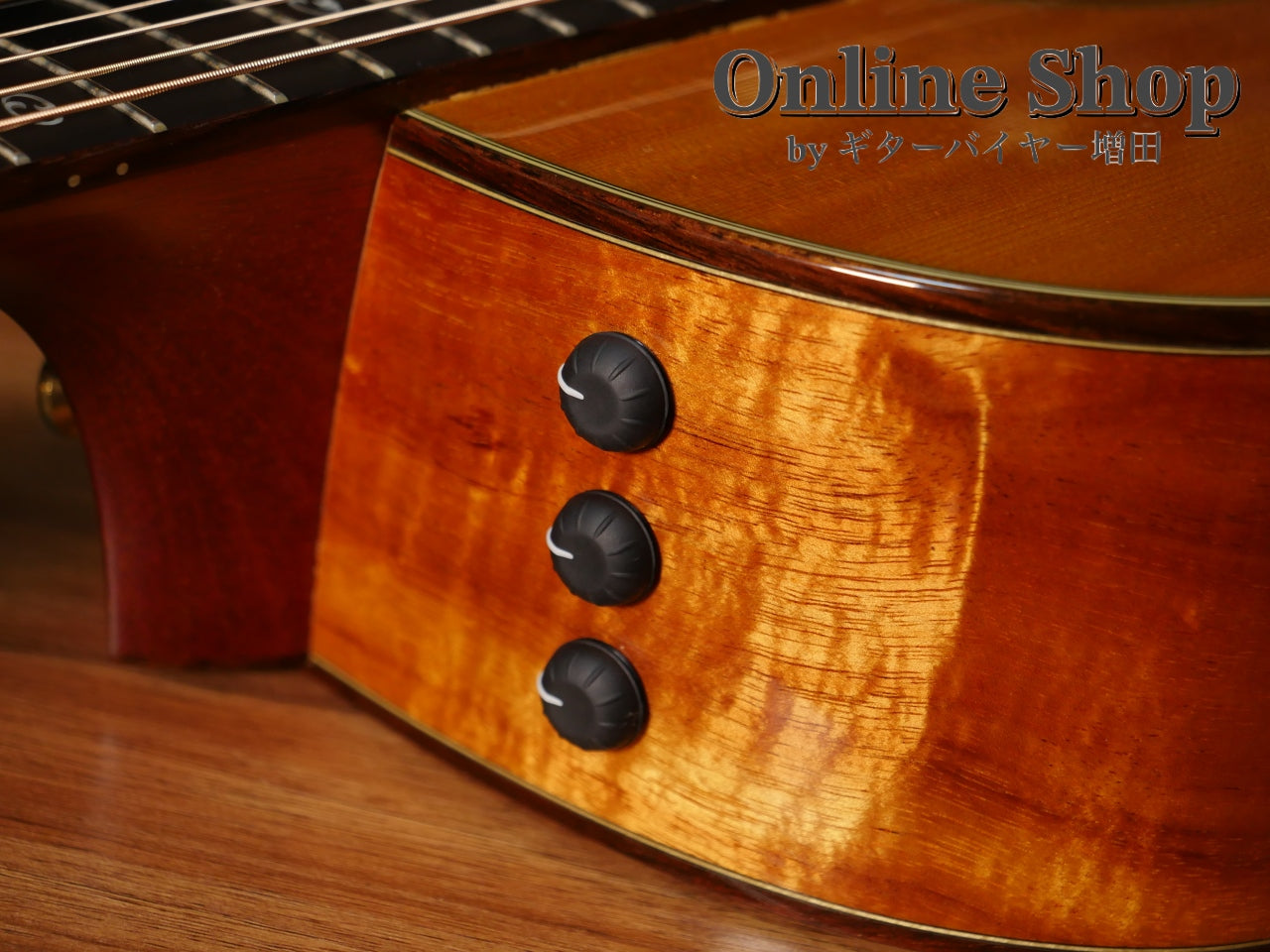 USED 2010 Taylor 514ce LTD "Koa" Fall Limited Edition 2010 Natural