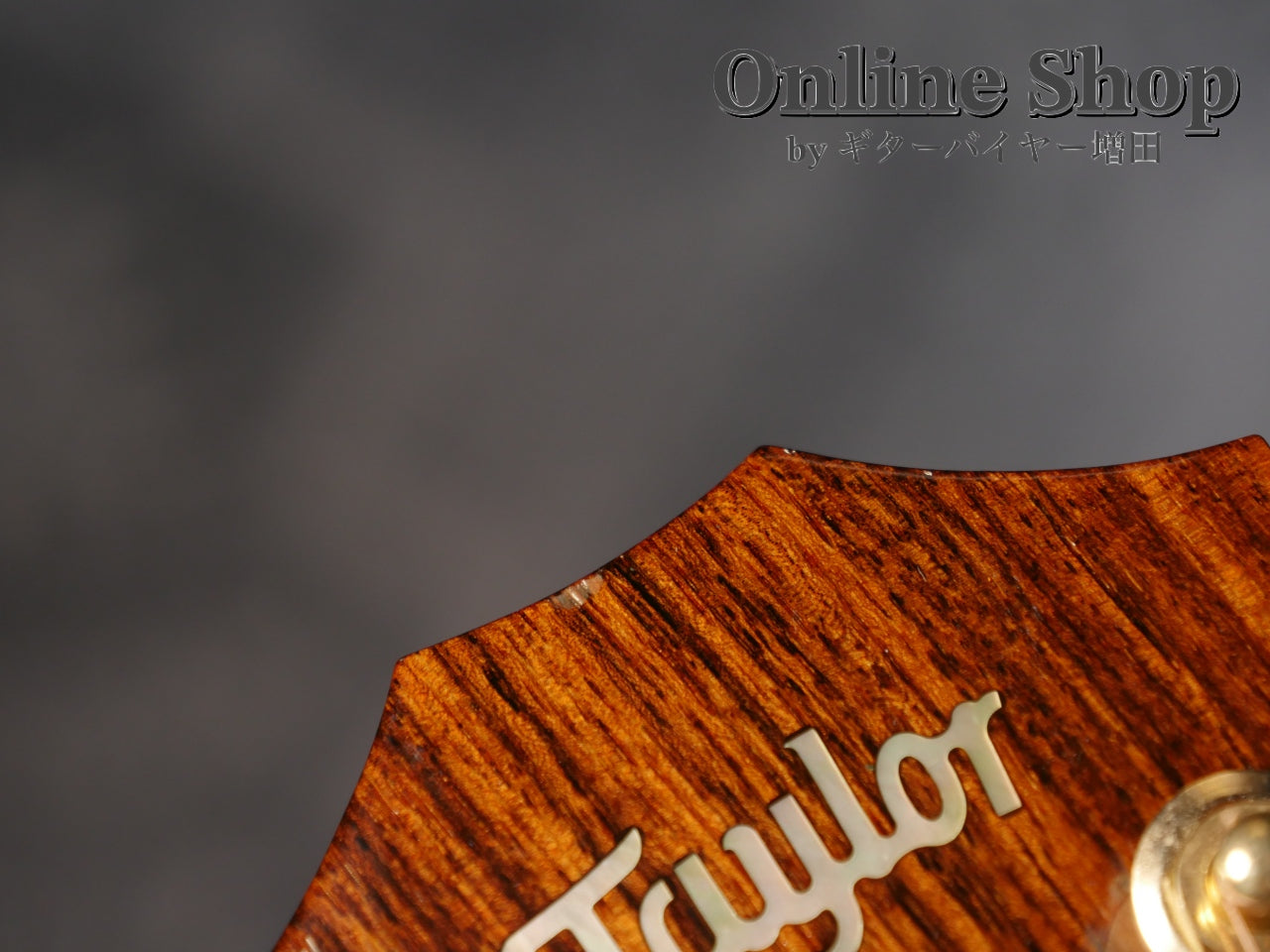 USED 2010 Taylor 514ce LTD "Koa" Fall Limited Edition 2010 Natural