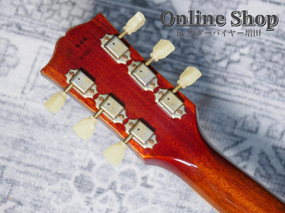 USED 2015 Gibson Custom Shop Collector's Choice #24 Charles Daughtry 1959 Les Paul "Nicky" Aged