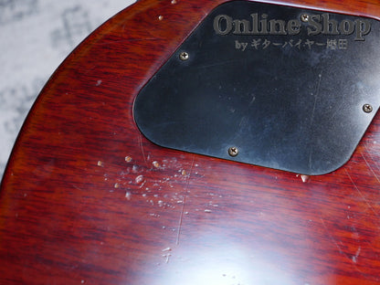 USED 2015 Gibson Custom Shop Collector's Choice #24 Charles Daughtry 1959 Les Paul "Nicky" Aged