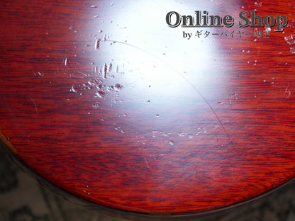USED 2015 Gibson Custom Shop Collector's Choice #24 Charles Daughtry 1959 Les Paul "Nicky" Aged