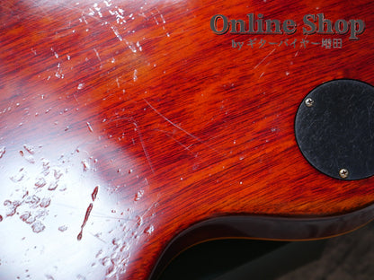 USED 2015 Gibson Custom Shop Collector's Choice #24 Charles Daughtry 1959 Les Paul "Nicky" Aged