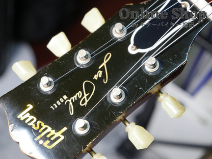 USED 2015 Gibson Custom Shop Collector's Choice #24 Charles Daughtry 1959 Les Paul "Nicky" Aged