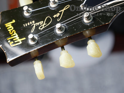 USED 2015 Gibson Custom Shop Collector's Choice #24 Charles Daughtry 1959 Les Paul "Nicky" Aged